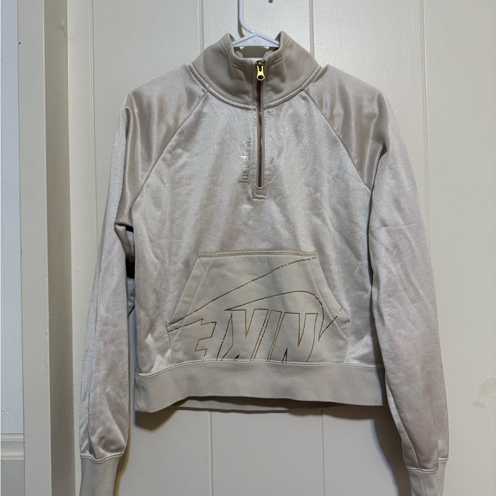 Nike Pullover Sweater